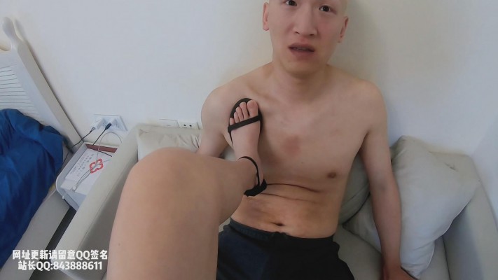 图片[16]_【素人S】美竹姐姐《黑色绑带高跟的折磨》_HD绳艺资源