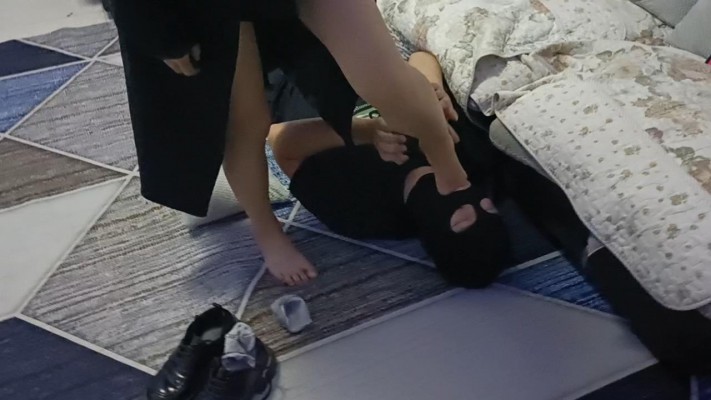 图片[5]_茗茗子绳艺导师的深喉恋足场_HD绳艺资源