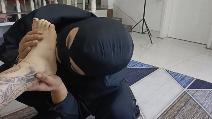 图片[2]_素人新人双女S第二场艺术训练_HD绳艺资源