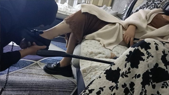 图片[12]_素人新人双女S第二场艺术训练_HD绳艺资源