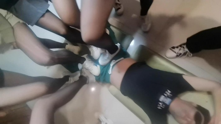 图片[16]_六人金玉破裂踢裆_HD绳艺资源