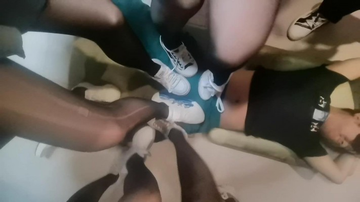 图片[17]_六人金玉破裂踢裆_HD绳艺资源