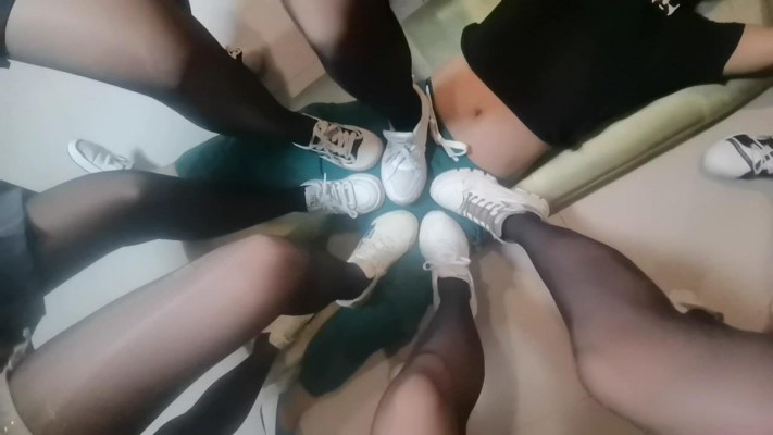 图片[18]_六人金玉破裂踢裆_HD绳艺资源