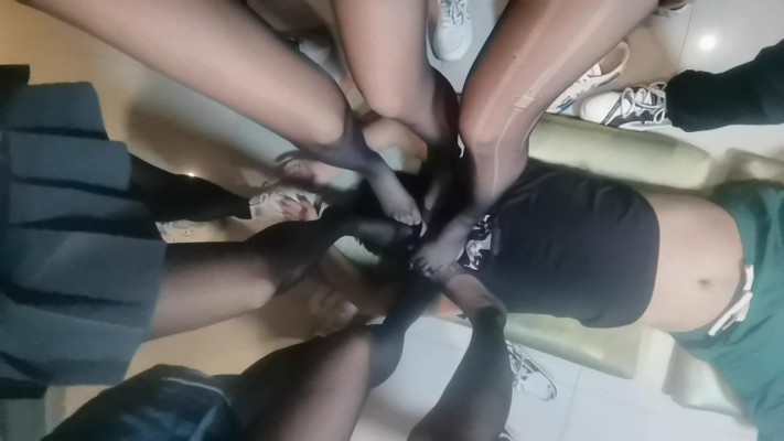 图片[20]_六人金玉破裂踢裆_HD绳艺资源