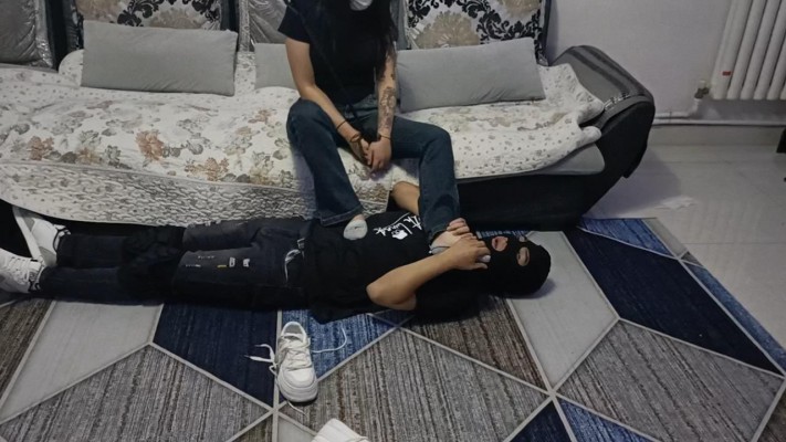 图片[6]_尤尤子绳艺导师的恋足场._HD绳艺资源