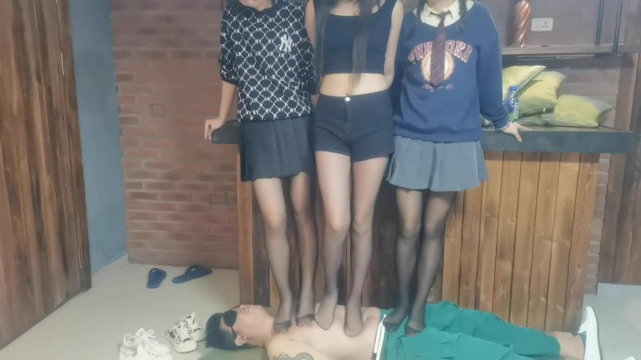 图片[10]_黑丝6人群踏肉坦【精品】_HD绳艺资源