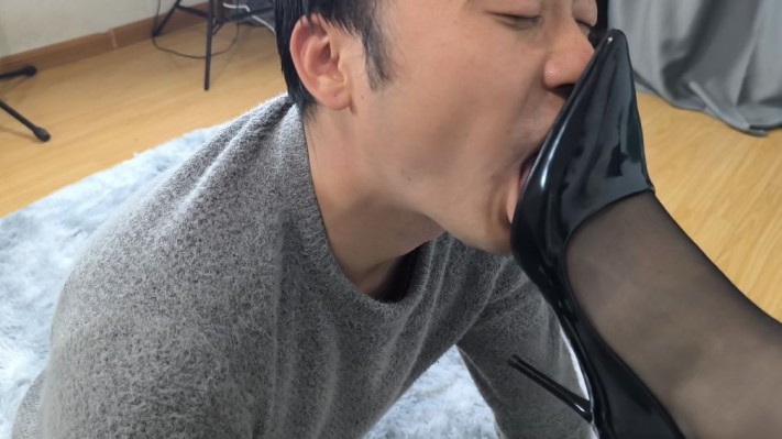 图片[5]_【稚主KK】首发长腿女神黑丝高跟艺术训练_HD绳艺资源