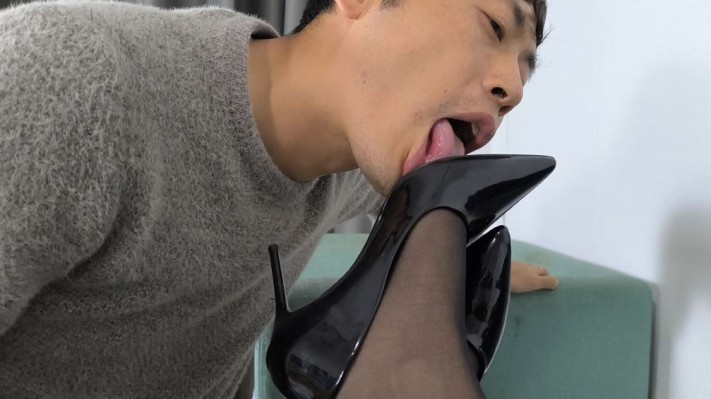 图片[10]_【稚主KK】首发长腿女神黑丝高跟艺术训练_HD绳艺资源