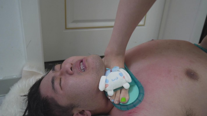 图片[8]_活人舞毯，优美舞蹈下的牺牲品_HD绳艺资源