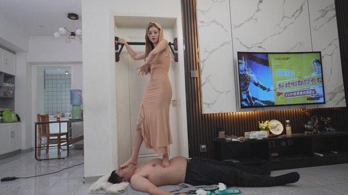 图片[11]_活人舞毯，优美舞蹈下的牺牲品_HD绳艺资源