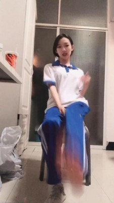 图片[9]_【热血女神】双校园女流氓第一视角POV艺术闻臭鞋舔脚蹂躏_HD绳艺资源