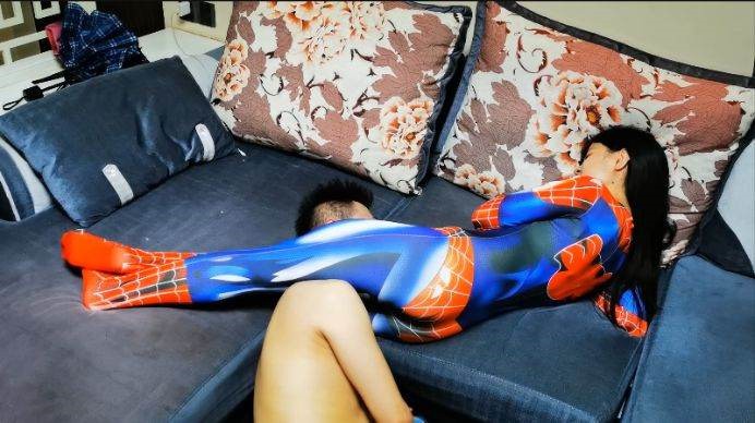 图片[7]_蜘蛛侠绳艺导师腿绞_HD绳艺资源