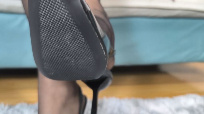 图片[3]_【肉肉Rose】陪玩小妹的惊悚GTS_HD绳艺资源