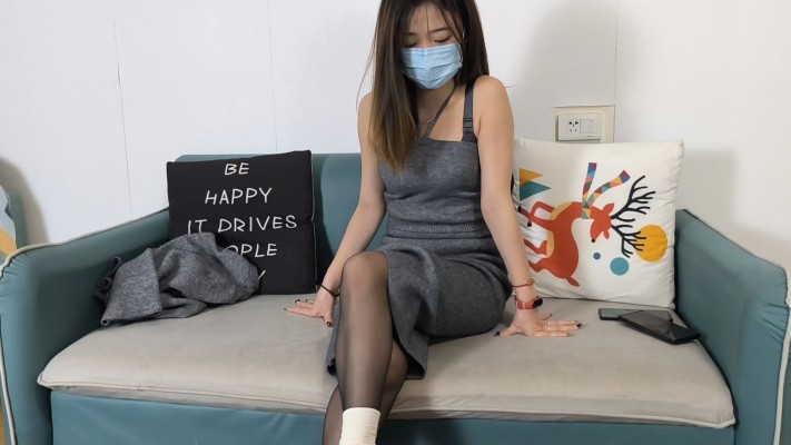 图片[4]_【诗琪】西安诗琪S首发强迫艺术训练_HD绳艺资源