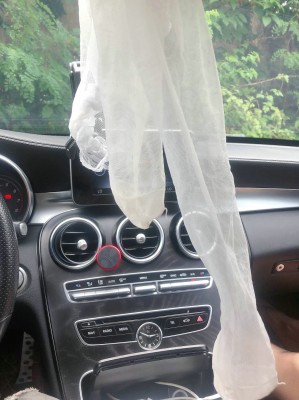 图片[3]_户外车内品尝女神的长靴丝足美脚！_HD绳艺资源