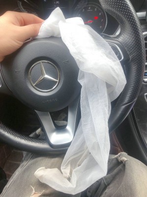 图片[4]_户外车内品尝女神的长靴丝足美脚！_HD绳艺资源