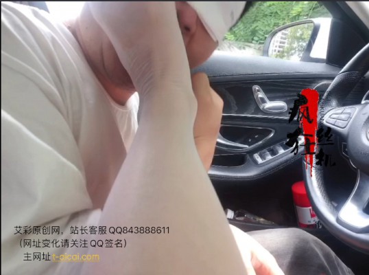 图片[11]_户外车内品尝女神的长靴丝足美脚！_HD绳艺资源