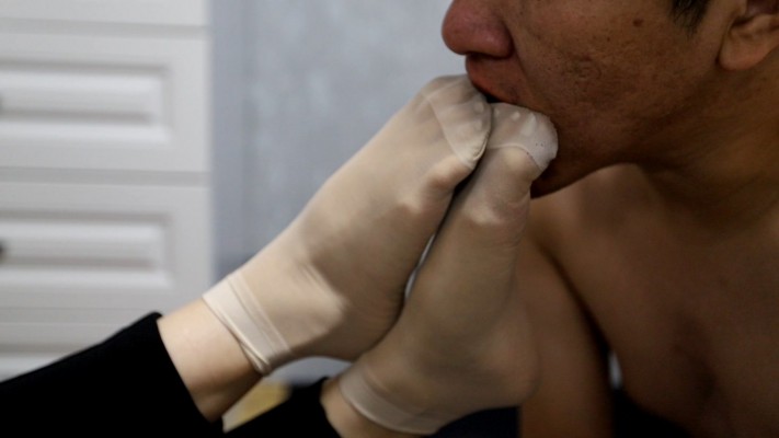 图片[17]_【阿丽塔】骑马闻舔短丝_HD绳艺资源