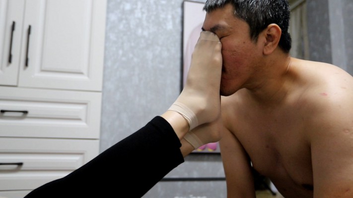 图片[18]_【阿丽塔】骑马闻舔短丝_HD绳艺资源