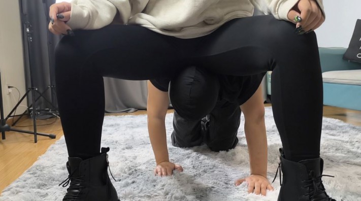 图片[3]_【楼遥】骑马专场_HD绳艺资源