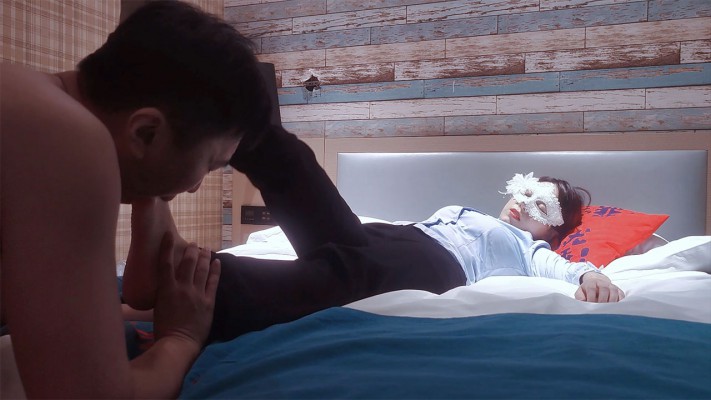 图片[3]_【红颜榜】开发素人销售小姐姐脚耳光深喉_HD绳艺资源