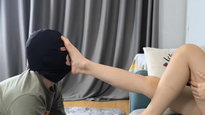 图片[8]_【女神学院·诗琪】女朋友的鄙视_HD绳艺资源