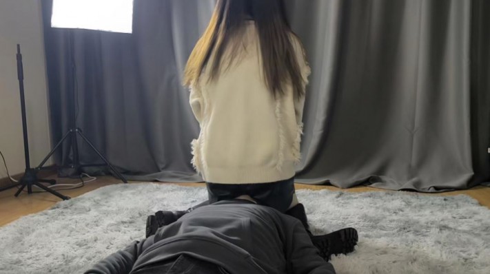 图片[9]_【女神学院·梓】坐脸窒息_HD绳艺资源