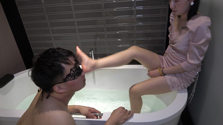 图片[5]_【彼岸花】美足挑逗家奴_HD绳艺资源