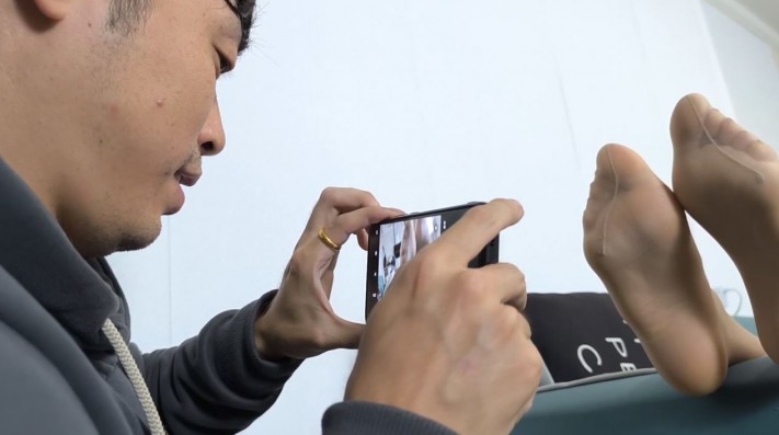 图片[8]_【女神学院·温妤】猥琐的男同事_HD绳艺资源