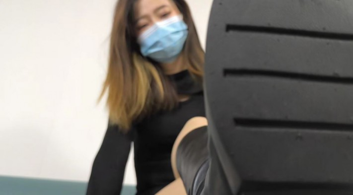 图片[3]_【女神学院·诗琪】女主gts_HD绳艺资源