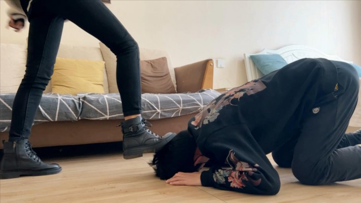 图片[6]_发现男朋友出轨证据后的挑战_HD绳艺资源