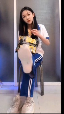 图片[6]_【LAPAPA】初柒绝美学生S不良学生妹校服pov语言羞辱_HD绳艺资源