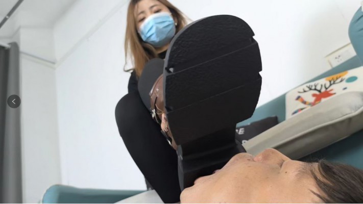 图片[10]_【女神学院·肉肉Rose】马丁靴跳踩舔靴_HD绳艺资源