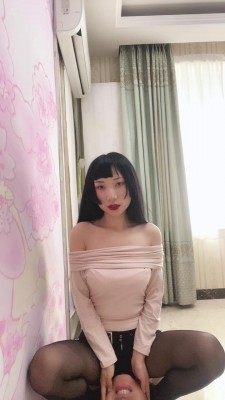 图片[6]_【兔粉粉】高跟踩踏地狱_HD绳艺资源