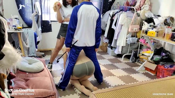 图片[6]_【00后蕬小乃】钻胯_HD绳艺资源