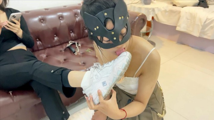 图片[2]_【甜M女M】女M认主日记_HD绳艺资源