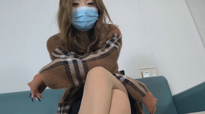 图片[2]_【女神学院·肉肉Rose】倾情奉献GTS_HD绳艺资源