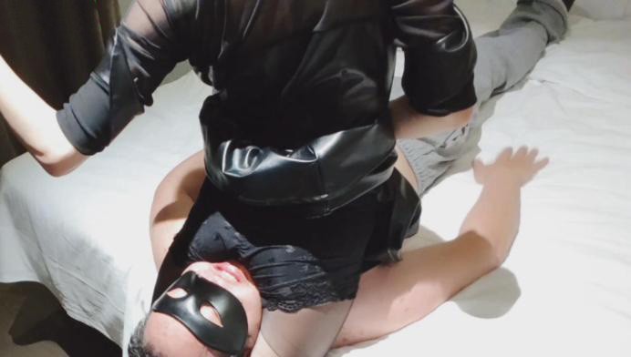 图片[6]_【婉儿原创】黑丝美腿处决厌世小哥腿绞杀踩脖子闻黑丝臭脚_HD绳艺资源