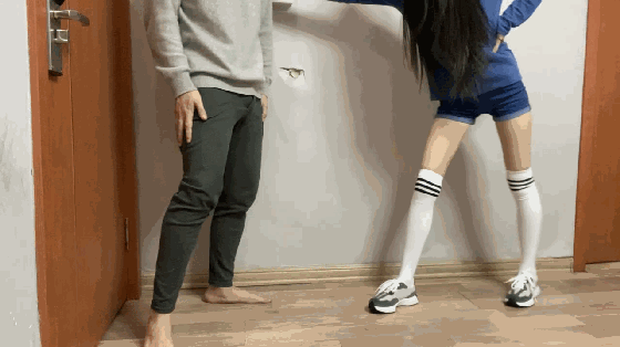 图片[9]_诗曼 活力美女房主超狠踢裆小男生_HD绳艺资源