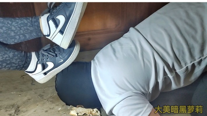 图片[6]_【大美】8分钟不间断语言羞辱强迫喂食圈养狗_HD绳艺资源