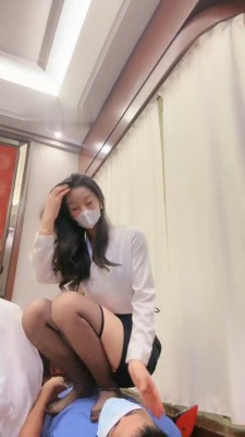 图片[6]_【禾未】剧情-当着客户的面玩下属_HD绳艺资源