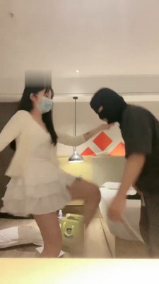 图片[8]_【香芋朱朱】萝莉学生主开发害羞小狗_HD绳艺资源