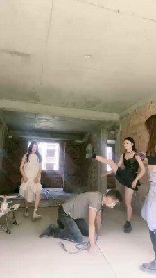 图片[4]_【宸宸】4S-带素人群殴/高难度挑战踢踹-续集【双视角版】_HD绳艺资源