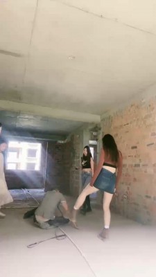 图片[9]_【宸宸】4S-带素人群殴/高难度挑战踢踹-续集【双视角版】_HD绳艺资源