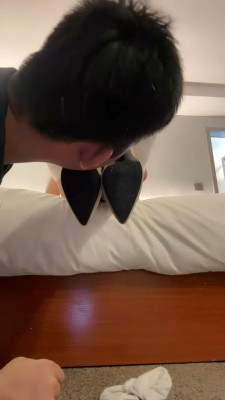 图片[7]_【艾莉】骑马转胯夹脖子/舔脚揪耳朵_HD绳艺资源