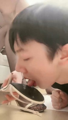 图片[3]_【无恙】清纯男大学生口水痰盂专场_HD绳艺资源