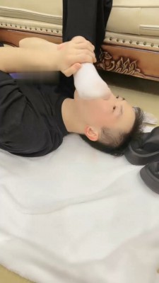 图片[6]_【欣然莫】白袜脚插嘴/耳光/训练_HD绳艺资源