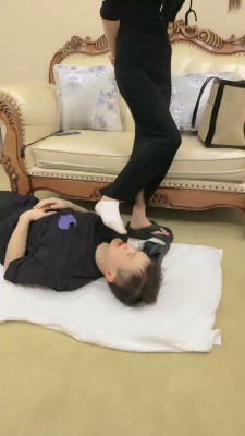 图片[7]_【欣然莫】白袜脚插嘴/耳光/训练_HD绳艺资源