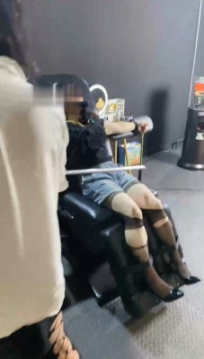 图片[4]_【冰诺】刑架固定狗/丝袜塞嘴/训练_HD绳艺资源