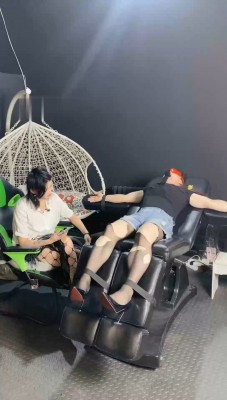 图片[5]_【冰诺】刑架固定狗/丝袜塞嘴/训练_HD绳艺资源